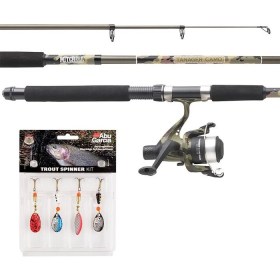 Mitchell Tanager Combo